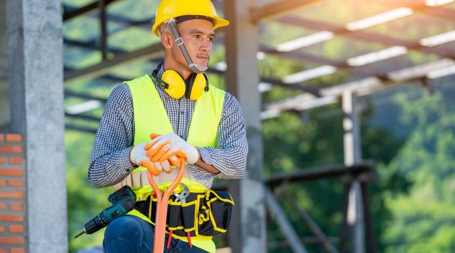Skylight curb repair in Clinton, AR